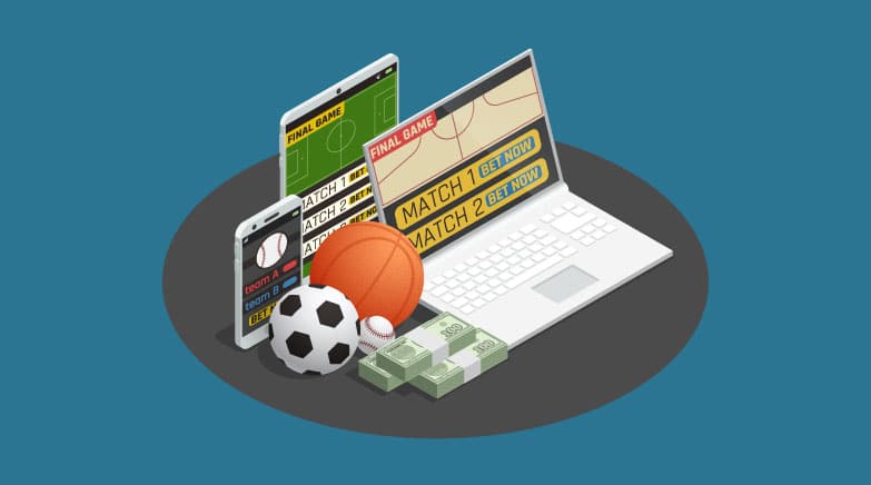 online betting website