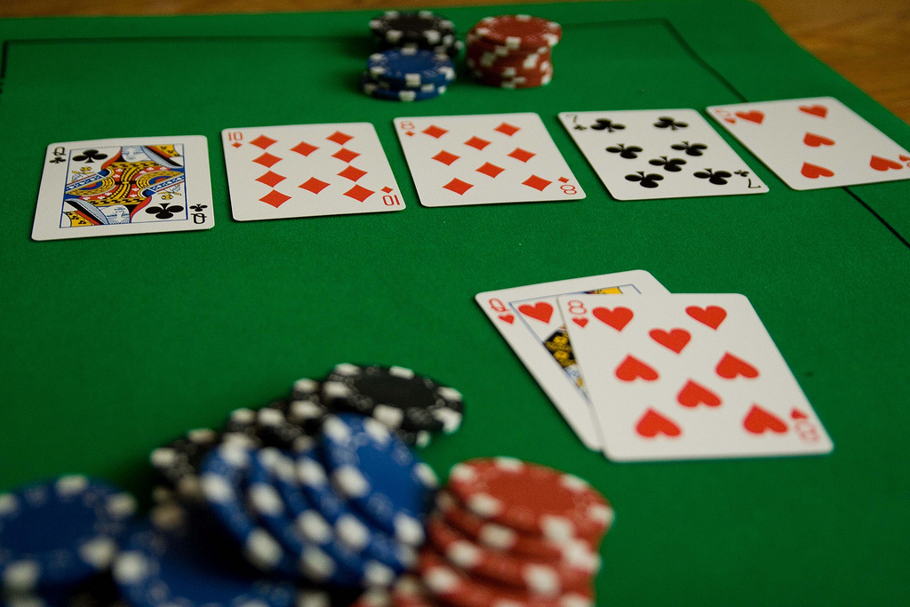 poker benefits