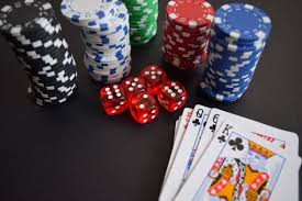 About Online Casino Games