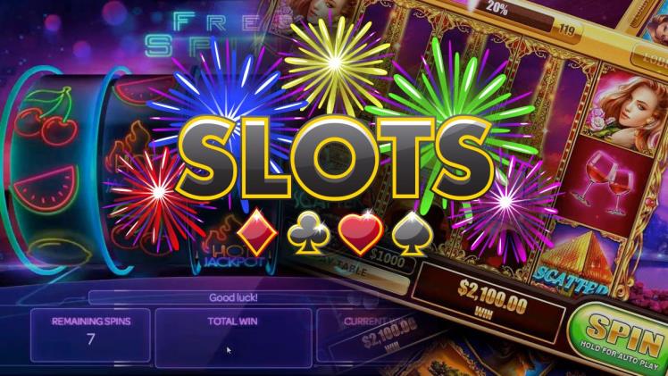 slot games